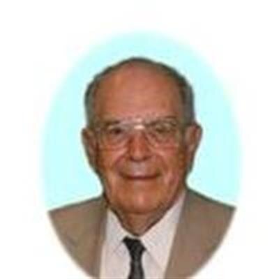 Robert P. Blank