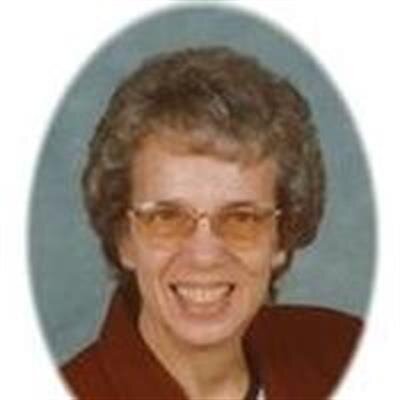Doris A. Brelage