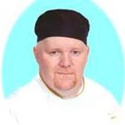 Marcus D. Bright