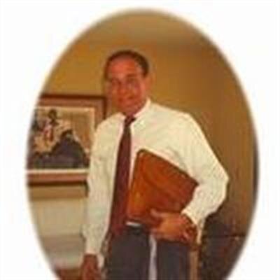 Peter D. Cooper