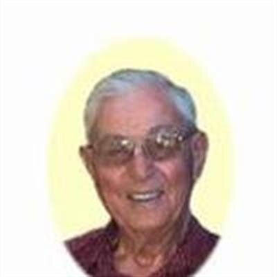 Alfred H. Dierckman