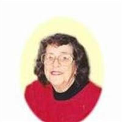 Helenrose M. Doyle