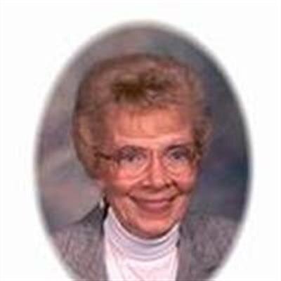 Sylvia M. Erhardt