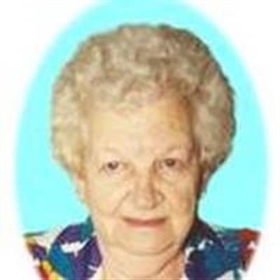 Mary A. Frensemeier
