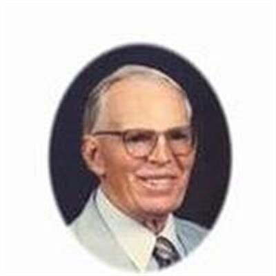Paul R. Frey