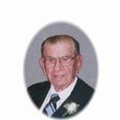 Emil A. Gehring