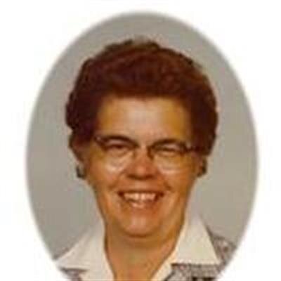 Rita E. Gehring