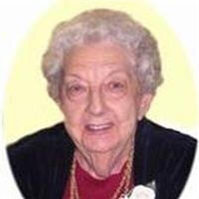 Dorothy C. Giesting
