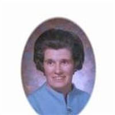 Ruth M. Hermesch