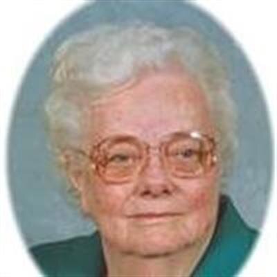 Mary L. Hoff