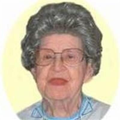 Sr. Helen Lawrence