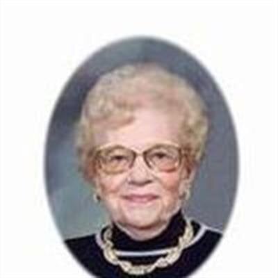 Romilda R. Merchen