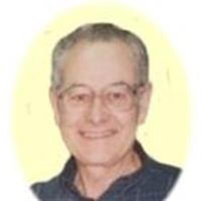 Edward W. Merkel Jr.