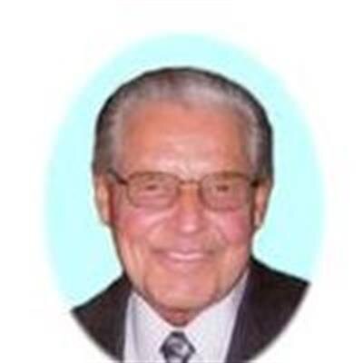 Lawrence E. Miller