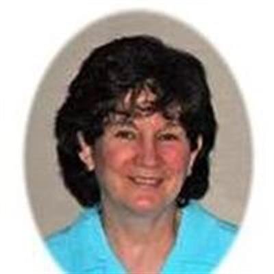 Sr. Teresa Mitchell