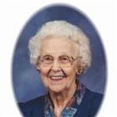Sarah I. Moeller