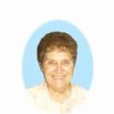 Adeline E. Mollaun