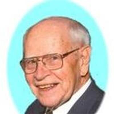John W. Nordmeyer