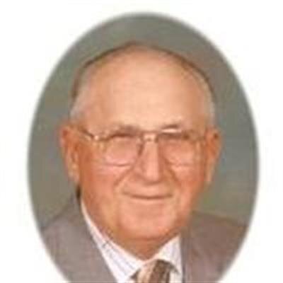 Omer F. Prickel
