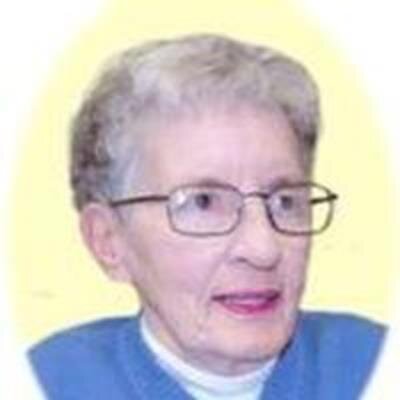 Patricia A. Ritter