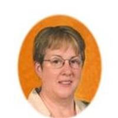 Mary M. Rogier