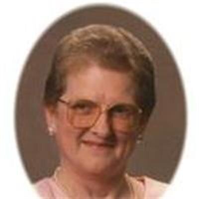 Carolyn J. Siefert