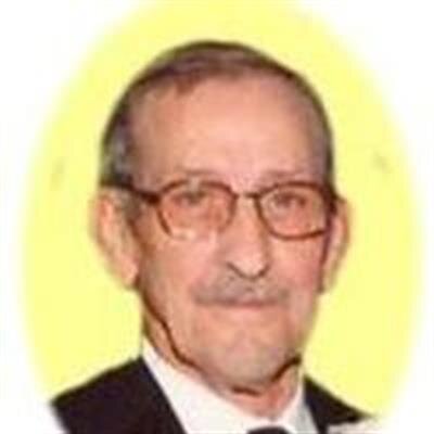 Dennis B. Simmermeyer