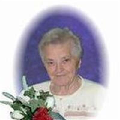 Luzia I. Starost