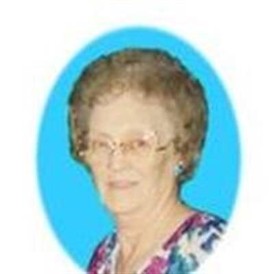 Maxine A. Tekulve