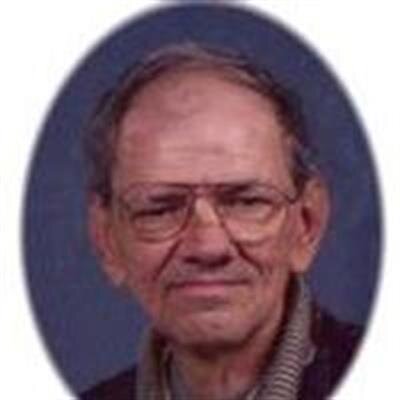 Eugene P. Wandling Sr.