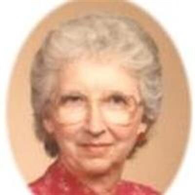 Rita Jane Wanstrath
