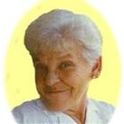 Helen M. Watts