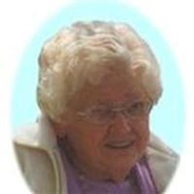Monica P. Weberding