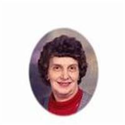Mary Ann Werner