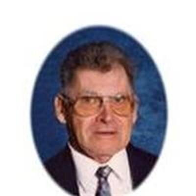 Ralph N. Werner