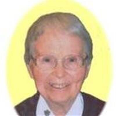 Sr. Charlyne Wolff O.S.F.