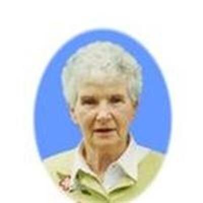 Millie F. Ziegler