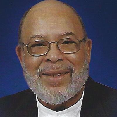 Rev. Dr. Joseph N. Simmons