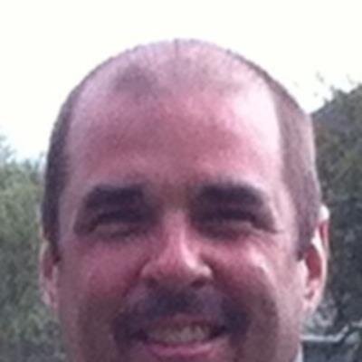 Gregory M. Carter