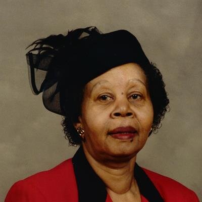 Lela Mae Johnson
