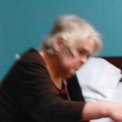 Catherine Ann Spacer