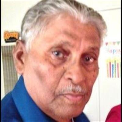 Mr Michael John Hulse