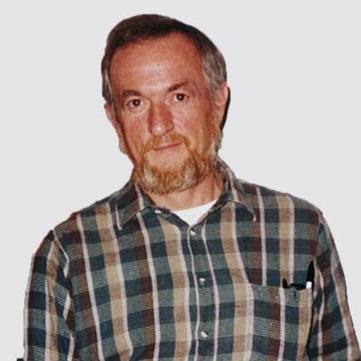 Kenneth Thomas Page