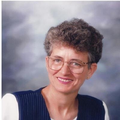 Jo Ann Roggow