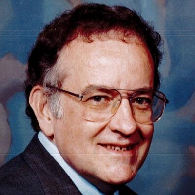 John S. Rigden