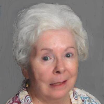 Jean Steed Risher
