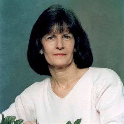 Mrs. Charlotte Godwin-Coleman