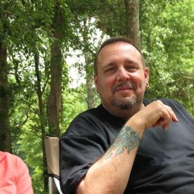 Mr. Dennis Alvin Garrett Jr.