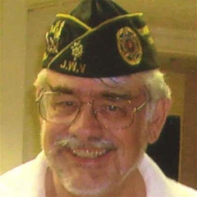 Roger Charles Gove