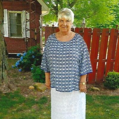 Judith K. Eastin